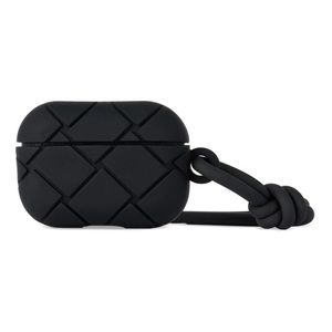 Bottega Veneta AirPods Pro Case Intrecciato Black NEW!